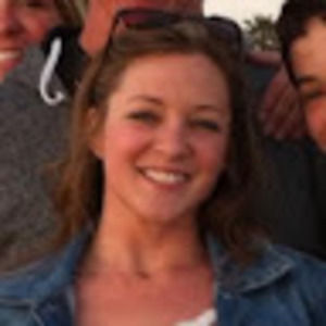 Meet your Posher, Janette